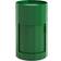 Hay Facet Cabinet High Spinach Green AF034-D524 Förvaringsskåp