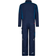 Engel 4810-254 Galaxy Boiler Suit - Blue Ink/Dark Petrol