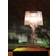 Kartell Bourgie Crystal Table Lamp 78cm