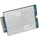 Lenovo Quectel EM061K-GL Trådløs Mobilmodem