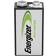 Energizer 9V Rechargeable Batteries