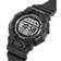 Casio GD-010-1ER, Casio G-Shock GD-010-1ER Digital Herre m/rem