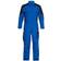 Engel 4810-254 Galaxy Boiler Suit - Surfer Blue/Black