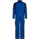 Engel 4810-254 Galaxy Boiler Suit - Surfer Blue/Black