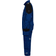Engel 4810-254 Galaxy Boiler Suit - Surfer Blue/Black