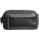 Still Nordic Clean Toiletry Bag 2 Room - Black