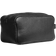 Still Nordic Clean Toiletry Bag 2 Room - Black
