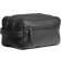 Still Nordic Clean Toiletry Bag 2 Room - Black