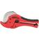 Rothenberger Rocut TC 50 Professional Plastsaks