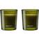 Meraki Oud Leaf Doftljus