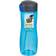 Sistema Quick Flip Multicolour Water Bottle 0.8L