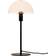 Nordlux Ellen Glass Black Table Lamp 40cm