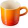Le Creuset Stoneware Volcanic Espresso Cup 10cl