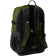 The North Face Borealis Classic Backpack - Woodland Green/TNF Black