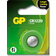 GP Batteries CR1220 Compatible 1-pack Silver