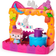 Gabby's Dollhouse Baby Box Cats Talent Show Balcony Set