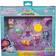 Gabby's Dollhouse Celebration Figurset