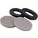 3M PELTOR Hygiene Kit for X2-A X2-P3E Earmuffs, HYX2