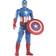 Hasbro Avengers Titan Hero Captain America 30 cm