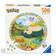 Ravensburger Blooming Pokémon 500p Pussel