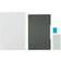 Kensington MagPro Magnetic Screen Protector for Laptops 16" Black