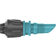 Gardena East Spray Nozzle 360° 13322-20