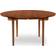 Carl Hansen & Søn CH337 Oiled Mahogany Dining Table 115x140cm
