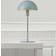 Nordlux Ellen Green Table Lamp 40cm