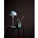 Nordlux Ellen Green Table Lamp 40cm