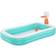 Bestway Dunk n Splash 251 x 168 x 102 cm