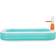 Bestway Dunk n Splash 251 x 168 x 102 cm