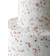 Normann Copenhagen Bit White Small Table 36cm