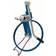 Bosch GWM 40 Professional (0601074100) Measuring Wheel Måleværktøj
