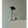 Nordlux Ellen Black Table Lamp 40cm