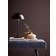 Nordlux Ellen Black Table Lamp 40cm