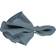Broste Copenhagen Gracie Cloth Napkin Blue (45x45cm)