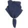 Broste Copenhagen Gracie Cloth Napkin Blue (45x45cm)