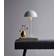 Nordlux Ellen White Table Lamp 40cm