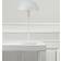Nordlux Ellen White Table Lamp 40cm