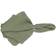 Broste Copenhagen Gracie Cloth Napkin Green (45x45cm)