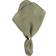 Broste Copenhagen Gracie Linneservett Gracie 45x45 cm 2-Pack Tygservett Grön (45x45cm)