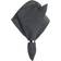 Broste Copenhagen Gracie Cloth Napkin Grey (45x45cm)