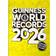 Guinness World Records 2026 (Inbunden Eng) (Inbunden, 2025)