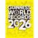 Guinness World Records 2026 (Inbunden Eng) (Inbunden, 2025)