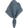 Broste Copenhagen Gracie Cloth Napkin Blue (45x45cm)