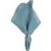 Broste Copenhagen Gracie Cloth Napkin Blue (45x45cm)