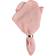 Broste Copenhagen Gracie Cloth Napkin Pink (45x45cm)
