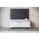Loft24 Lowboard Alberto 150x38x50 cm Vit TV-bänk