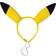 Disguise Headband Pikachu Ears