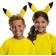 Disguise Headband Pikachu Ears